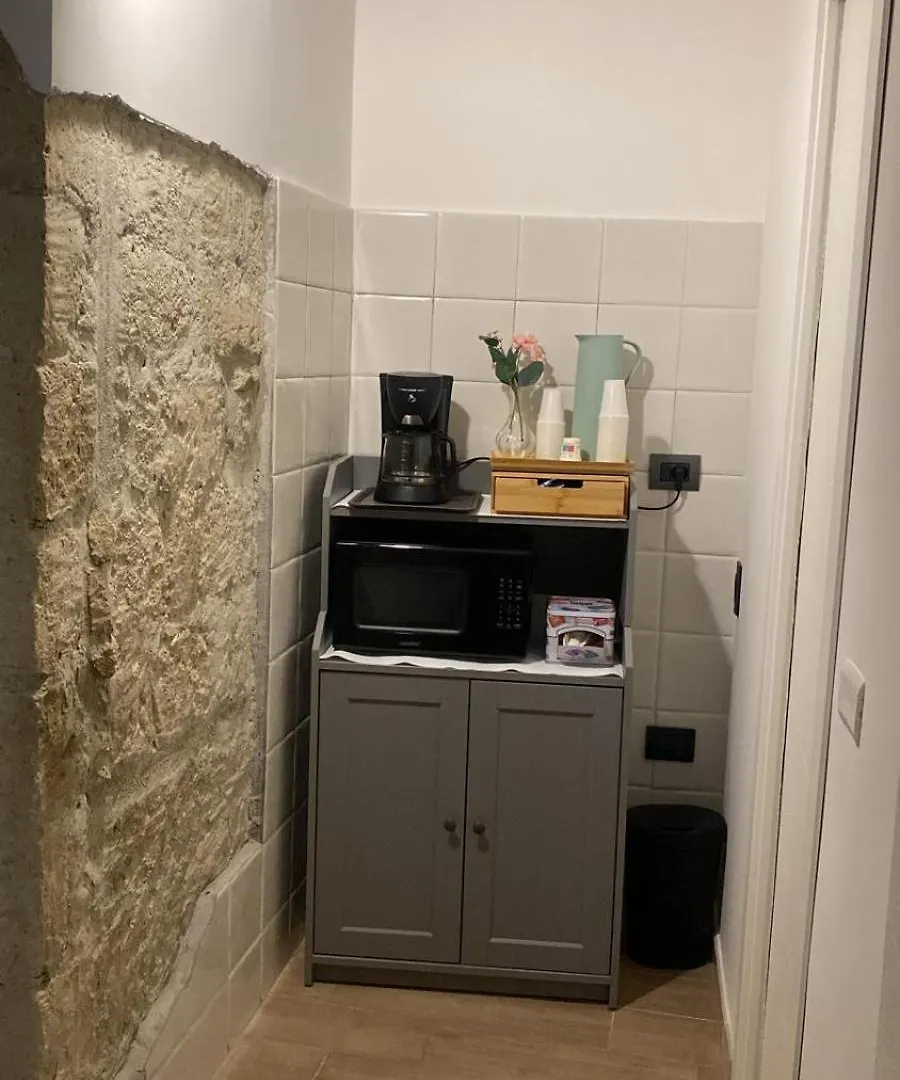 Bed & Breakfast Ar B&B Nel Cuore Di Napoli