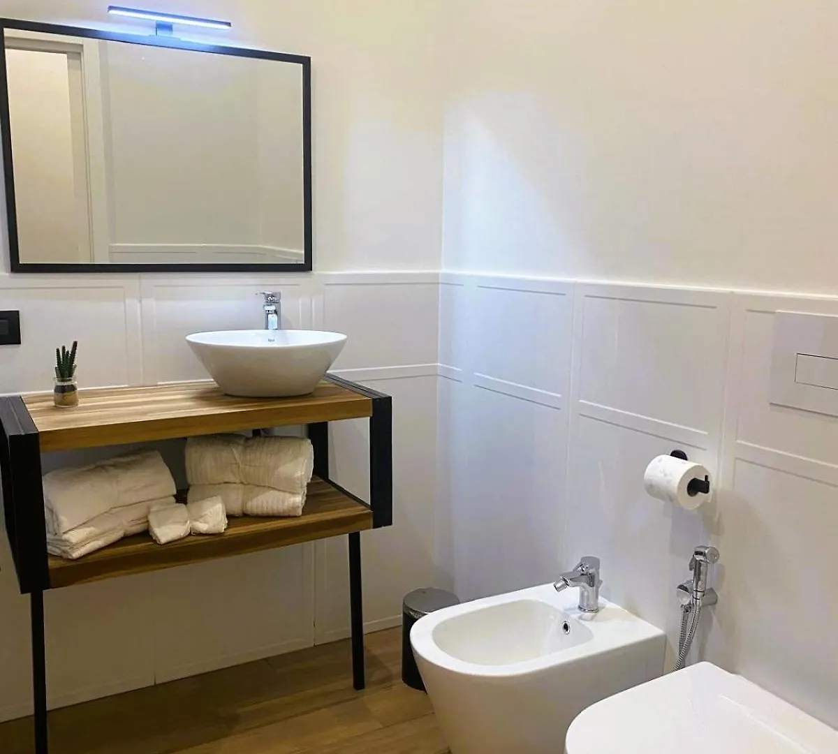 Ar B&B Nel Cuore Di Napoli Naples