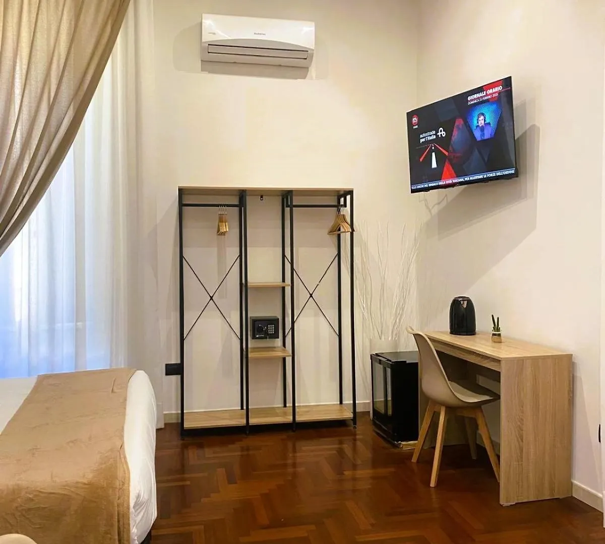 Ar B&B Nel Cuore Di Napoli Bed & Breakfast Naples