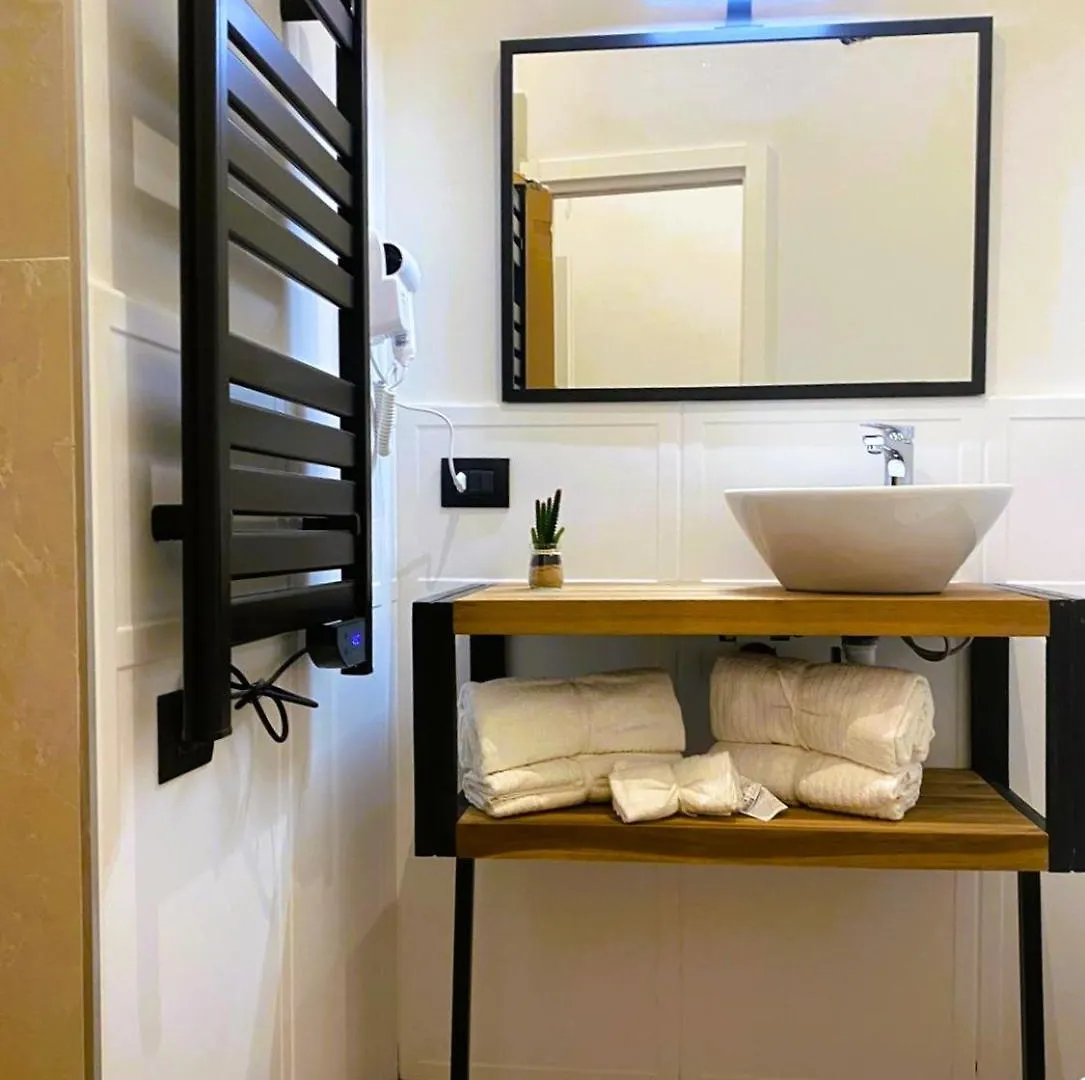 Bed & Breakfast Ar B&B Nel Cuore Di Napoli