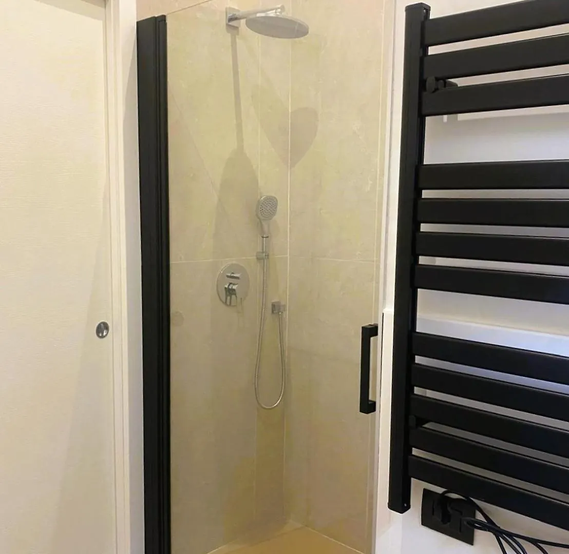 Ar B&B Nel Cuore Di Napoli Italy