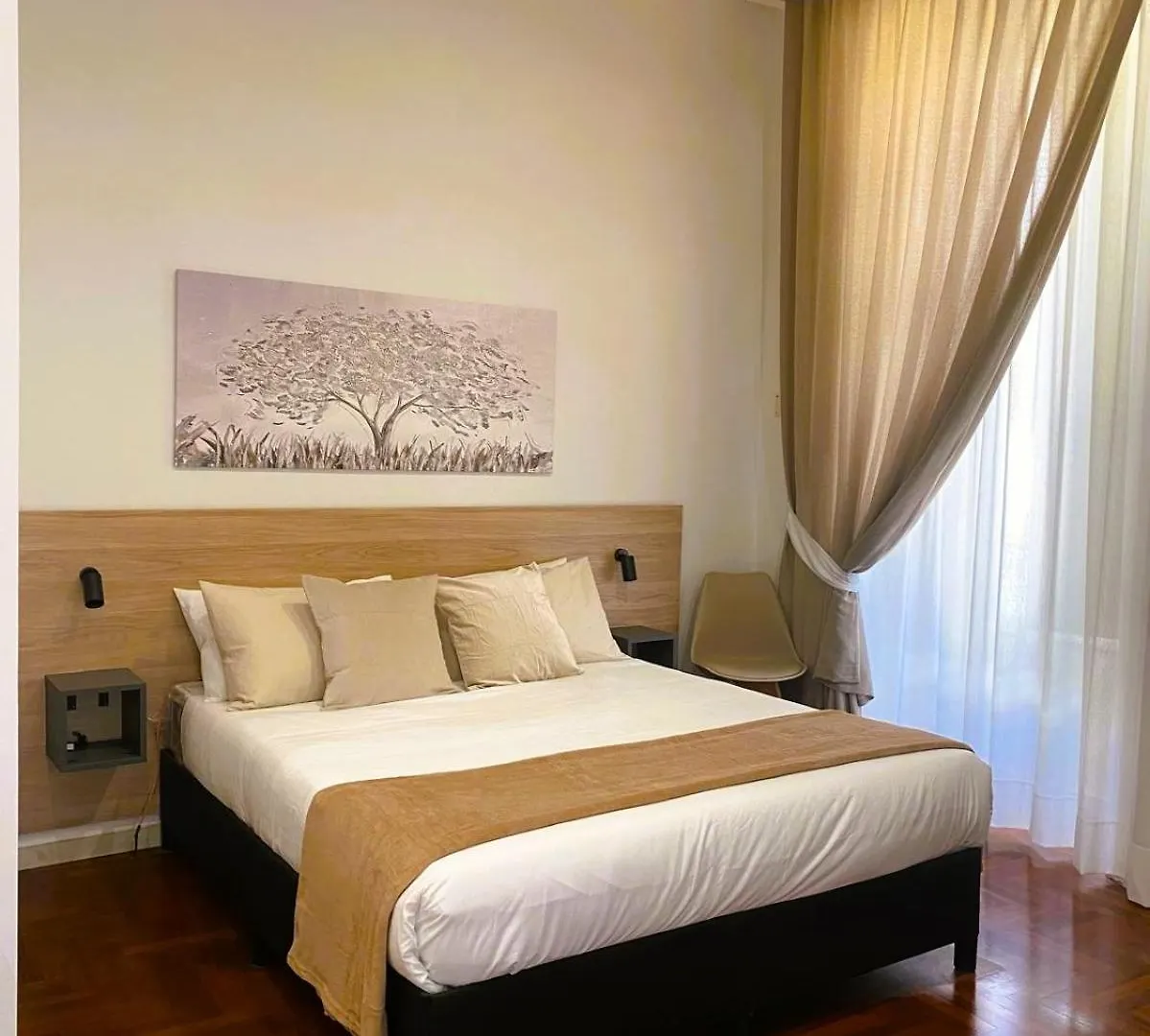 Ar B&B Nel Cuore Di Napoli contacts