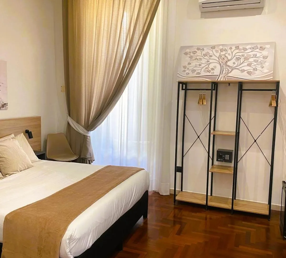 Bed & Breakfast Ar B&B Nel Cuore Di Napoli Italy