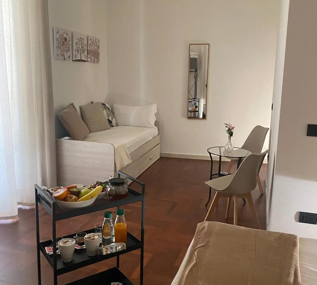 Ar B&B Nel Cuore Di Napoli Italy