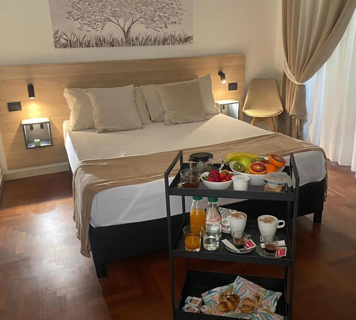 Bed & Breakfast Ar B&B Nel Cuore Di Napoli