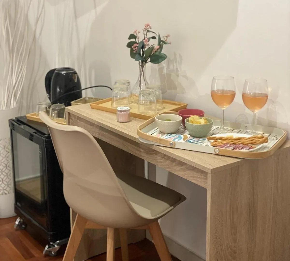 Ar B&B Nel Cuore Di Napoli Naples