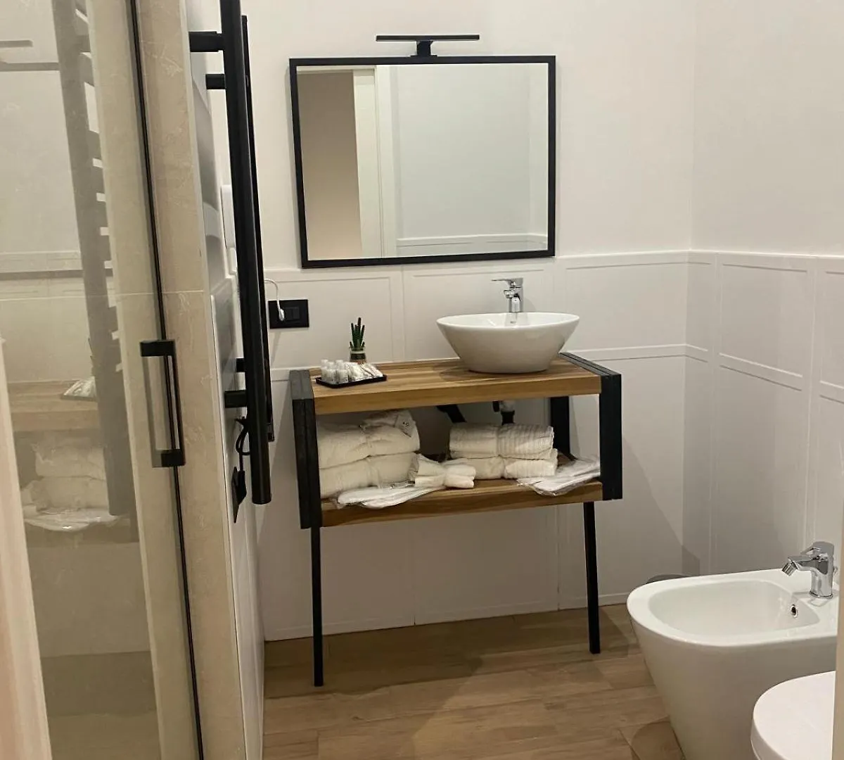 Bed & Breakfast Ar B&B Nel Cuore Di Napoli