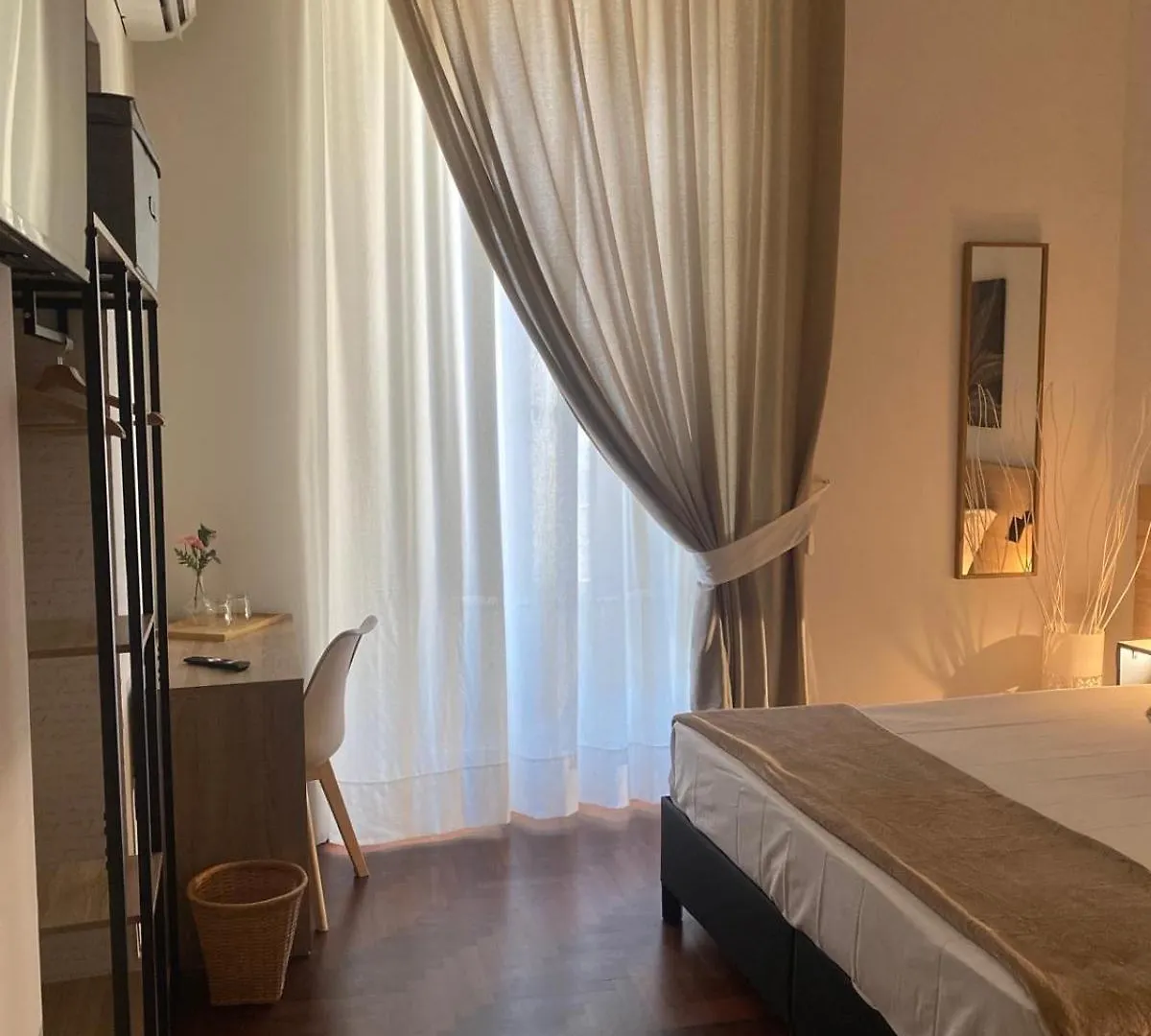 Ar B&B Nel Cuore Di Napoli 0*, Naples