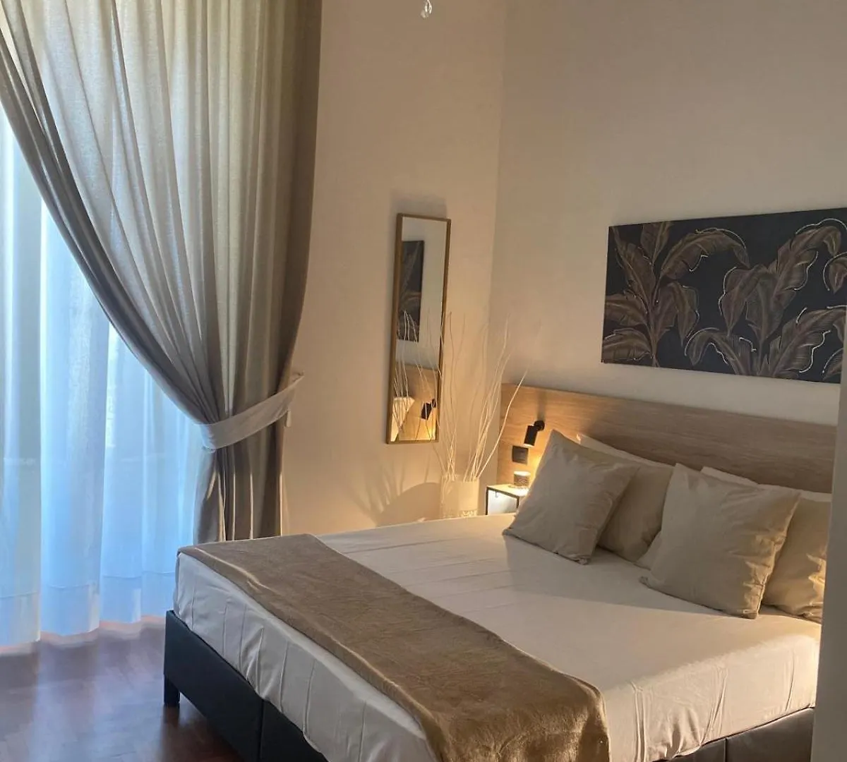 Ar B&B Nel Cuore Di Napoli Bed & Breakfast