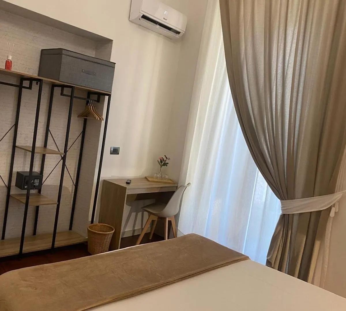 Ar B&B Nel Cuore Di Napoli