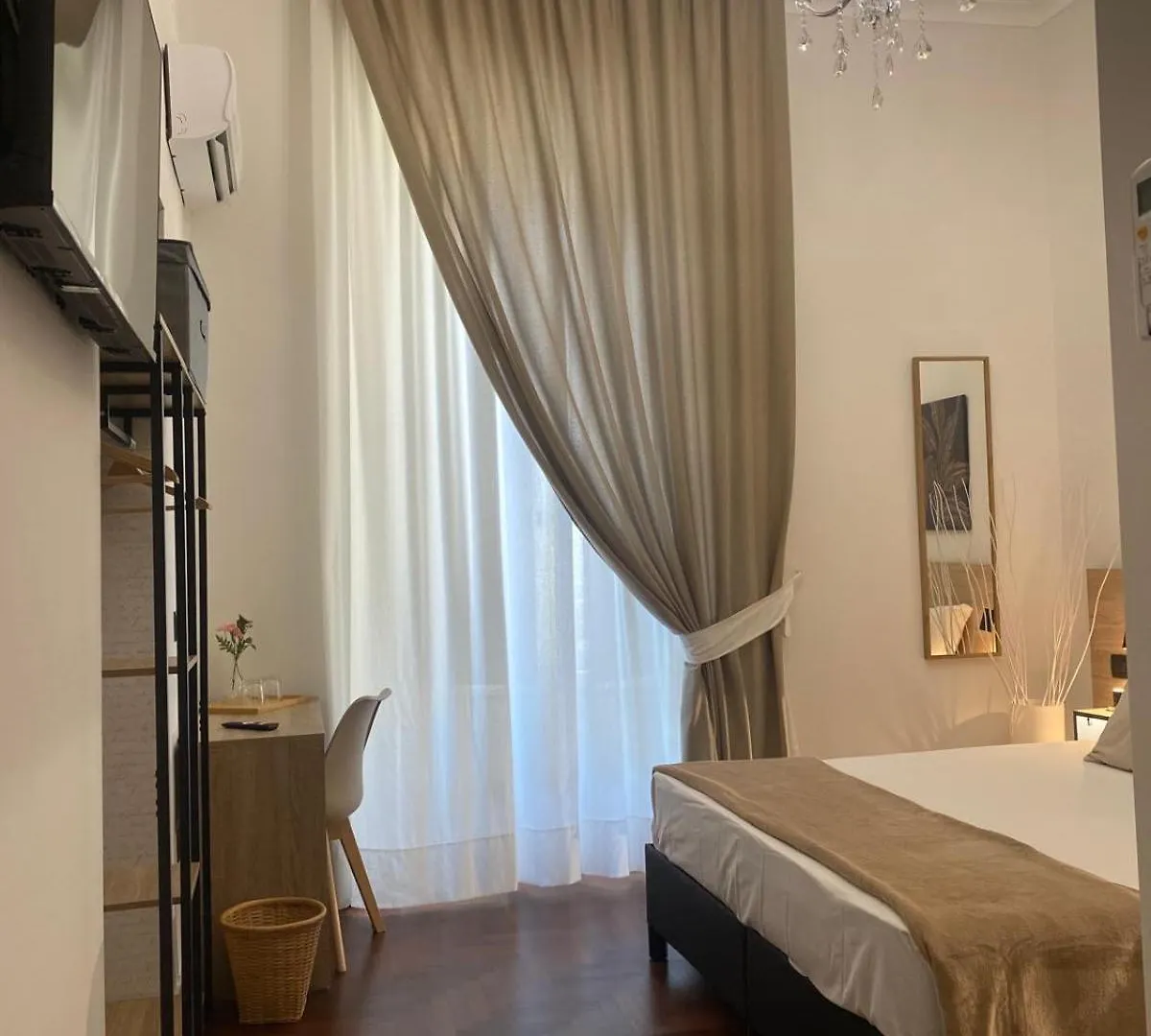 Ar B&B Nel Cuore Di Napoli Bed & Breakfast