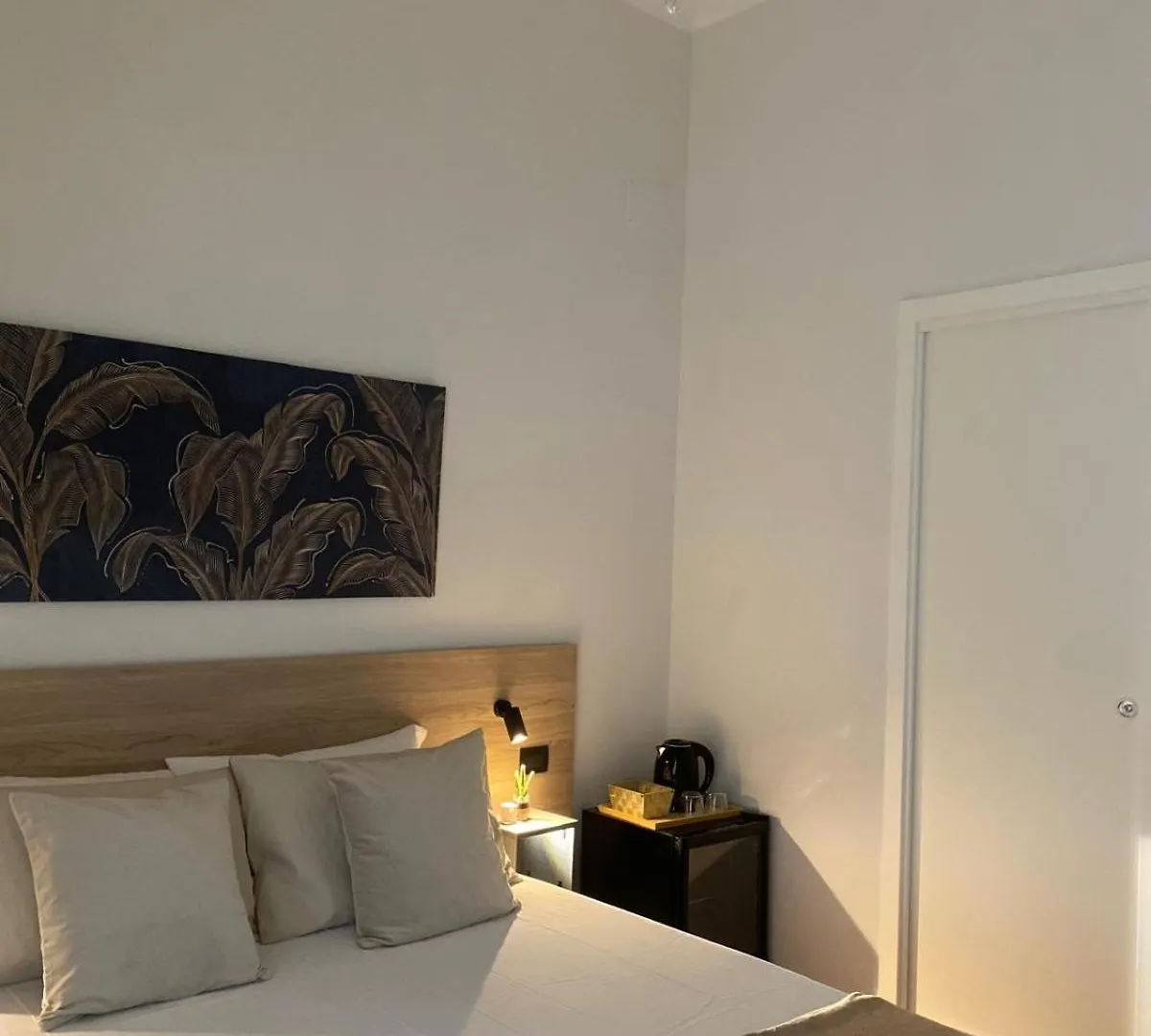Ar B&B Nel Cuore Di Napoli