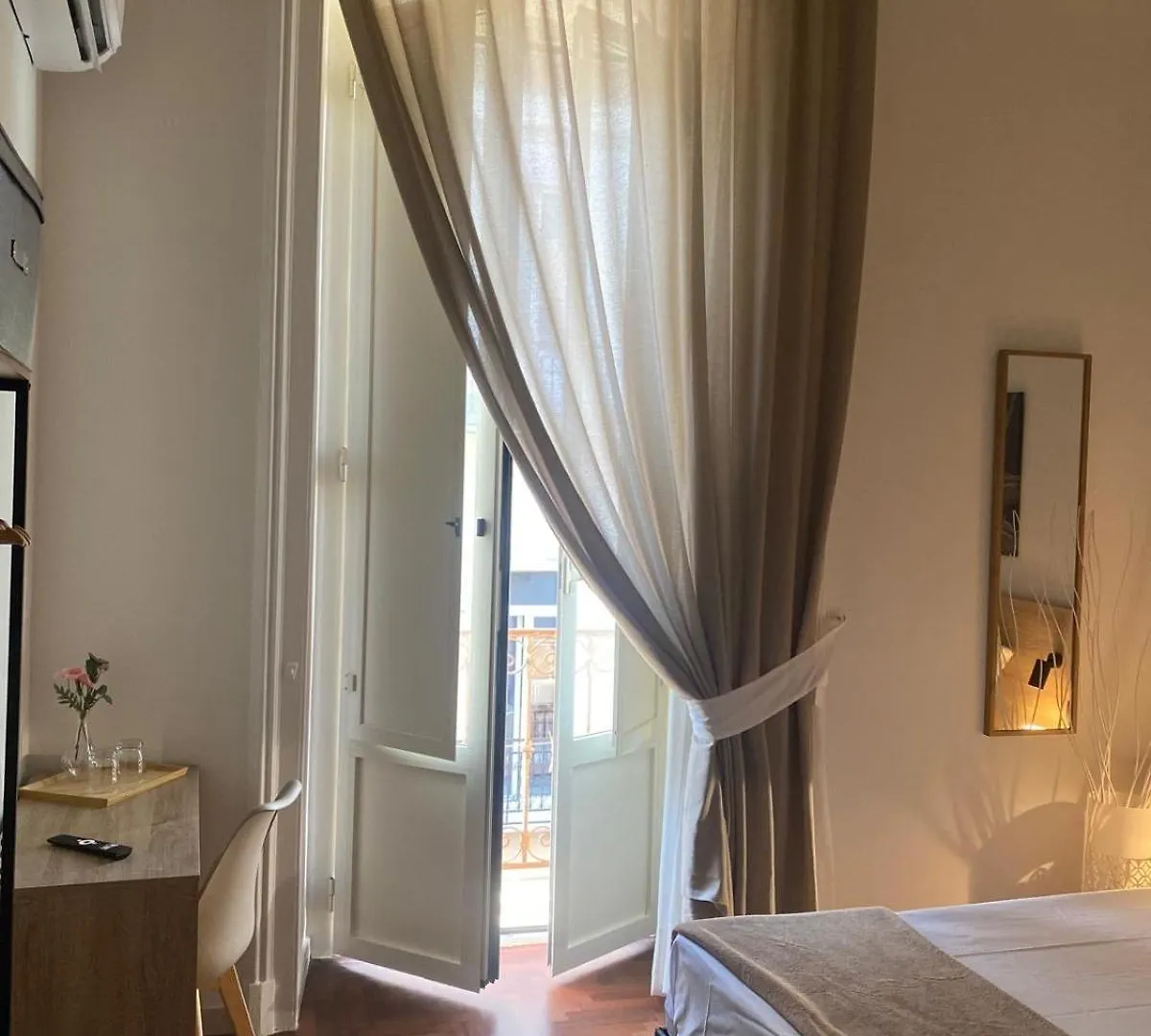 Ar B&B Nel Cuore Di Napoli 0*, Naples Italy