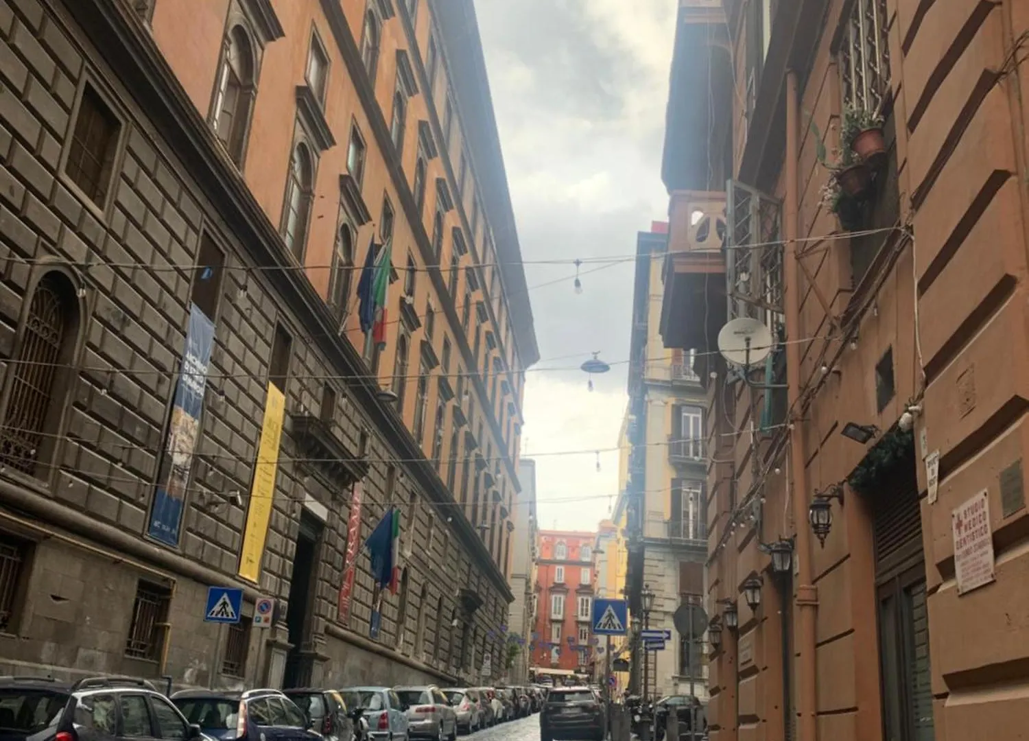 Bed & Breakfast Ar B&B Nel Cuore Di Napoli