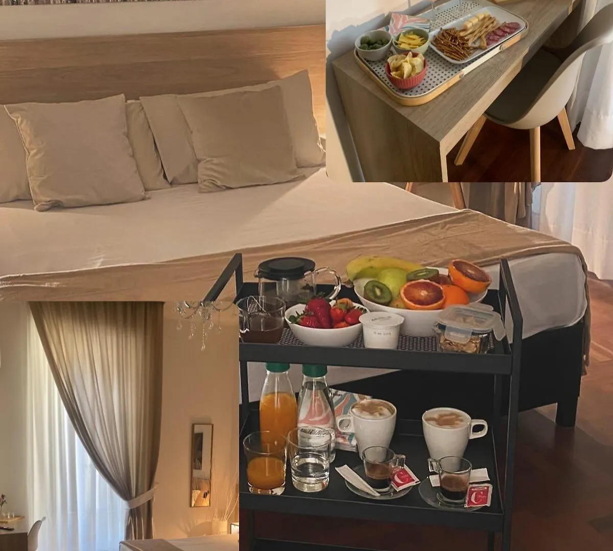 Bed & Breakfast Ar B&B Nel Cuore Di Napoli