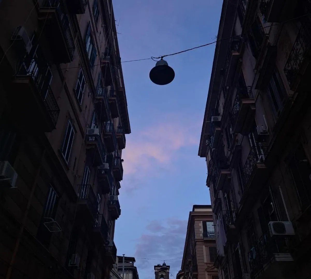 Ar B&B Nel Cuore Di Napoli Italy